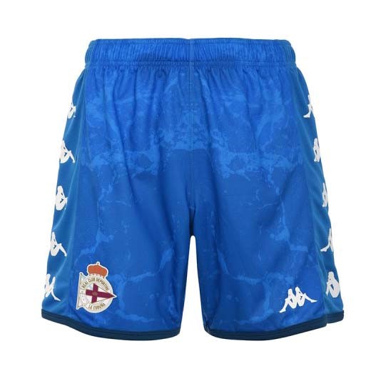 Pantalones Deportivo Coruna 1ª 2022/23